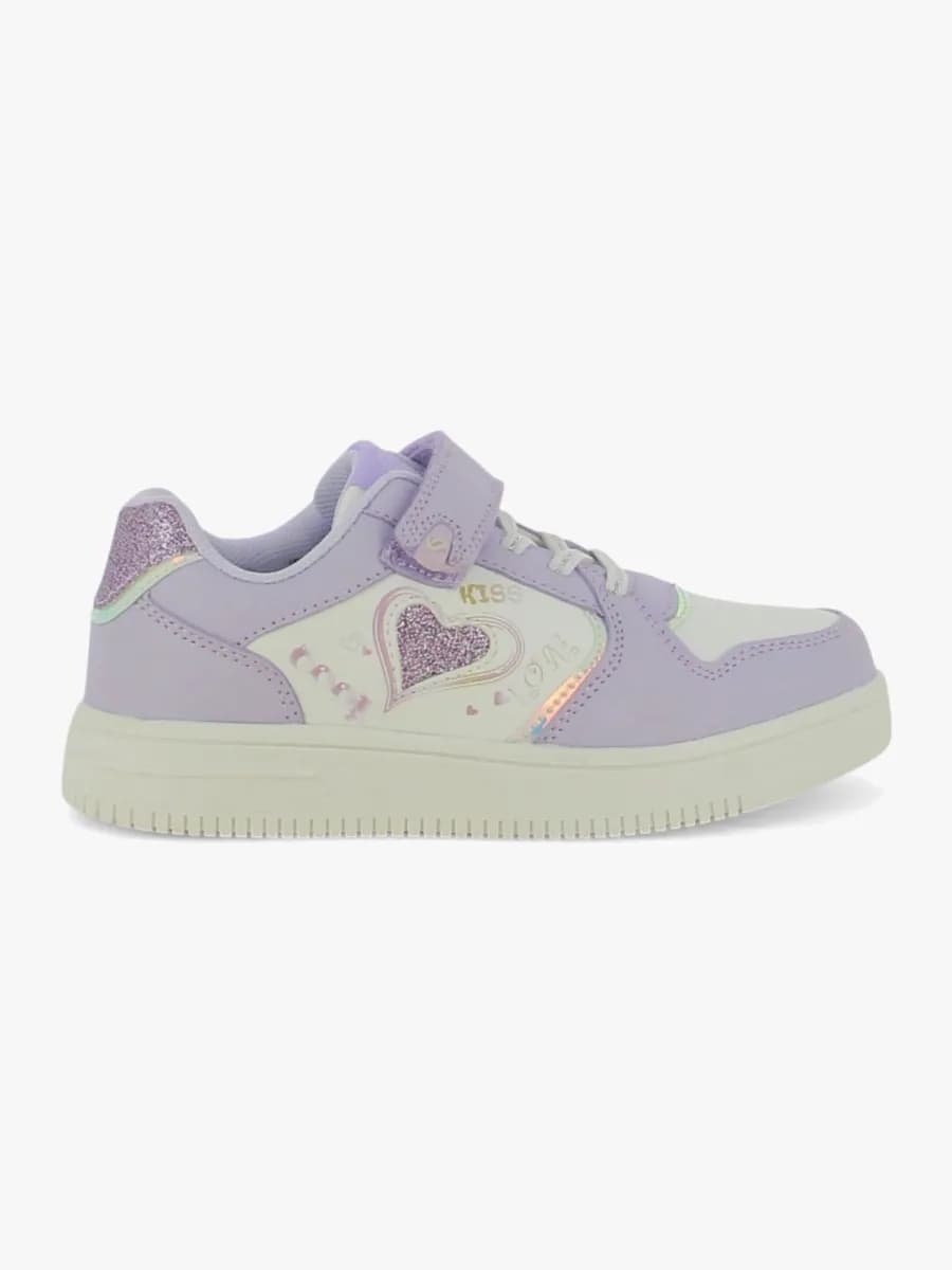Leaf Fridhem Sneakers, Lilac, 30