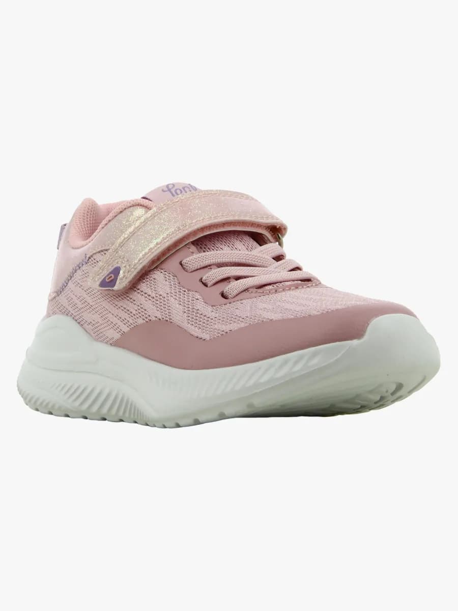 Leaf Hagby Sneakers, Rosa, 28