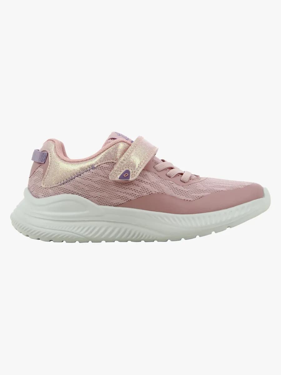 Leaf Hagby Sneakers, Rosa, 28