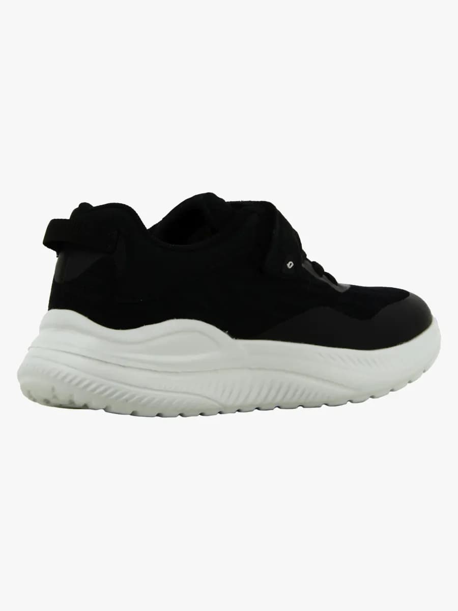Leaf Hagby Sneakers, Svart, 31