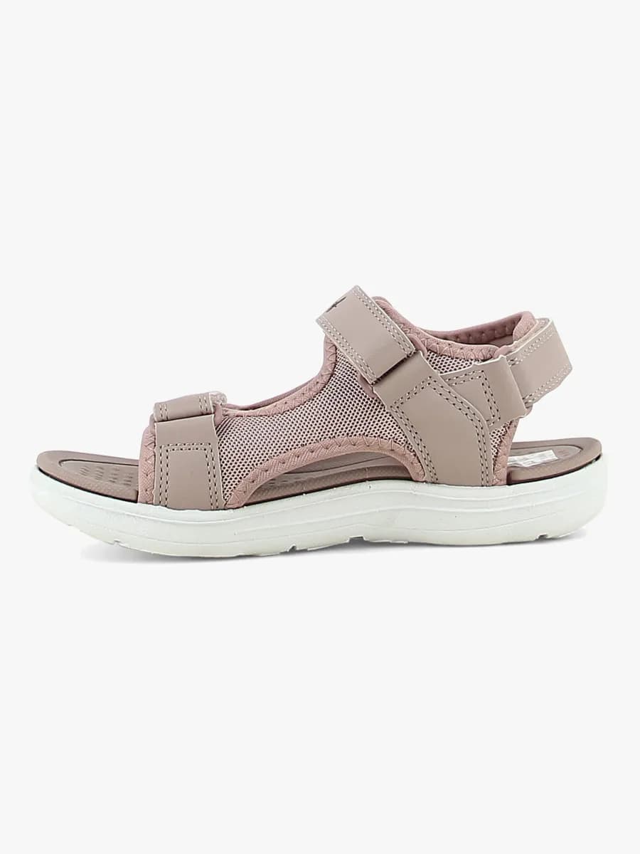 Leaf Kaggeboda Sandaler, Rosa, 30