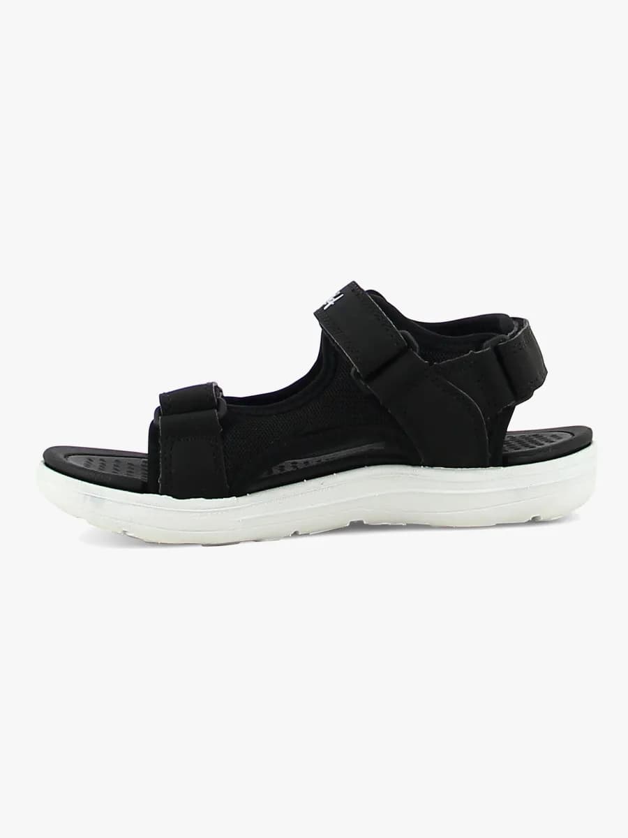 Leaf Kaggeboda Sandaler, Svart, 29