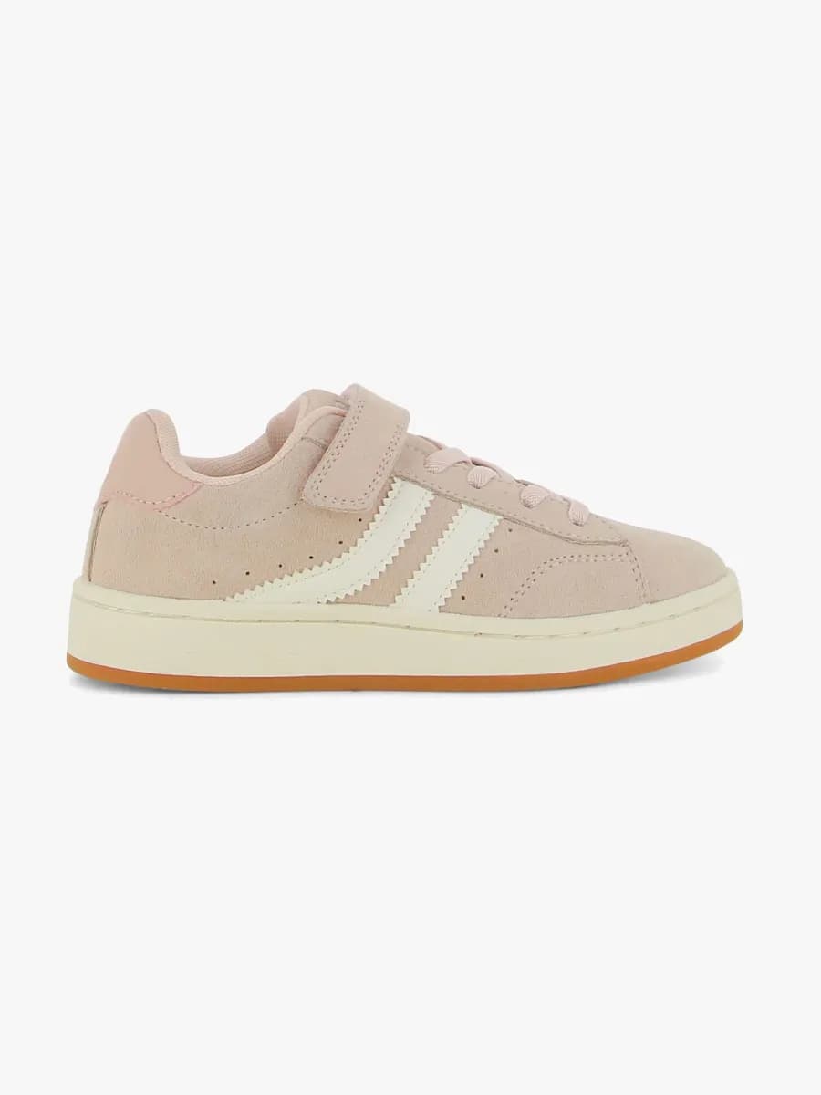 Leaf Lejsta Sneakers, Pink, 33