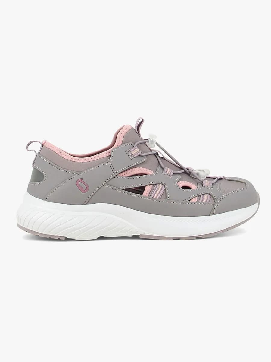 Leaf Vaxholm Sneakers, Lila, 28