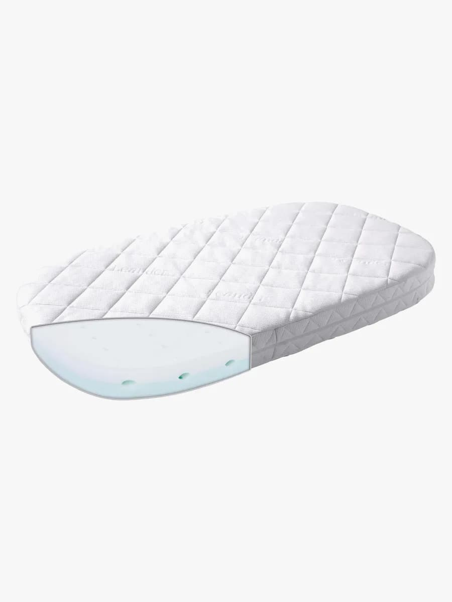Leander Comfort Madrass för Classic 116x66