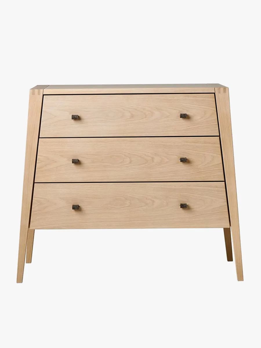 Leander Linea Byrå, Oak