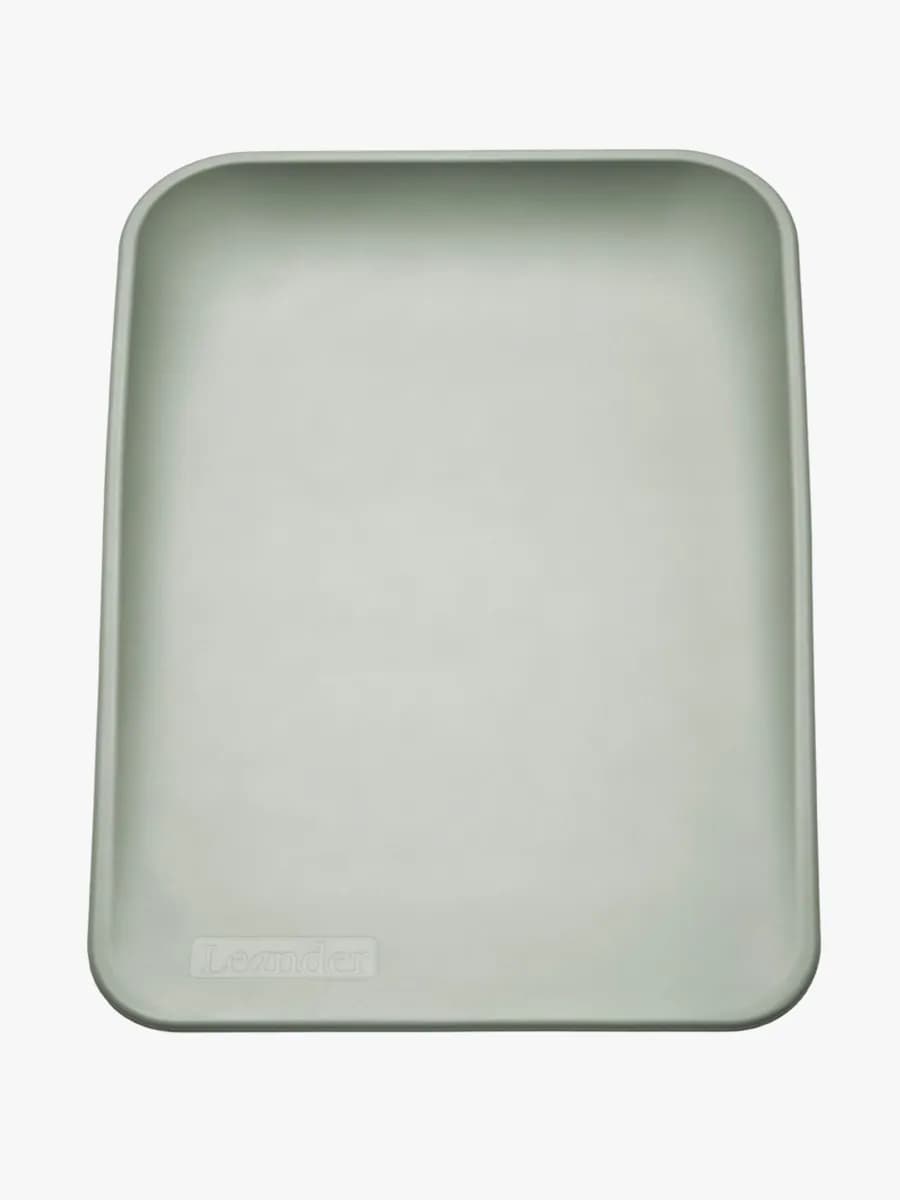 Leander Matty Skötbädd, Sage Green