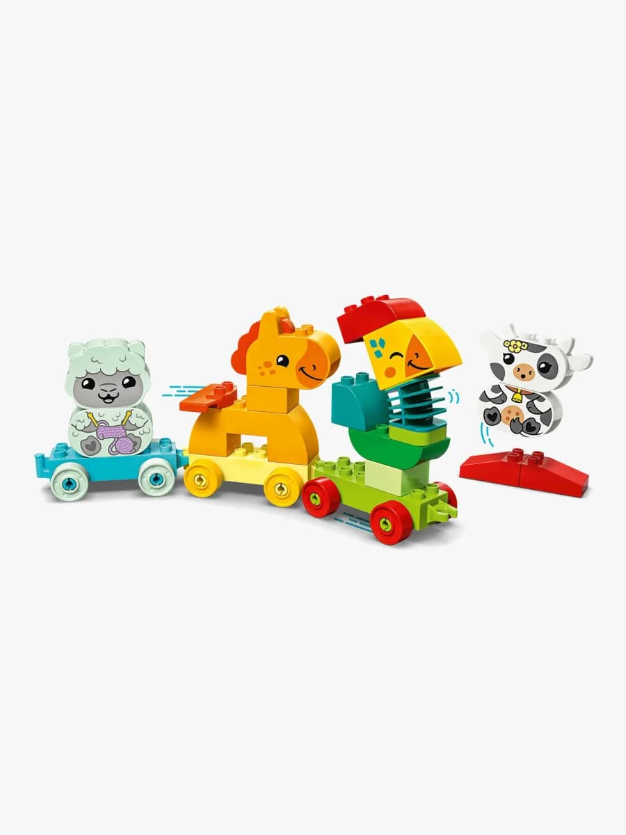LEGO DUPLO My First 10412 Djurtåg
