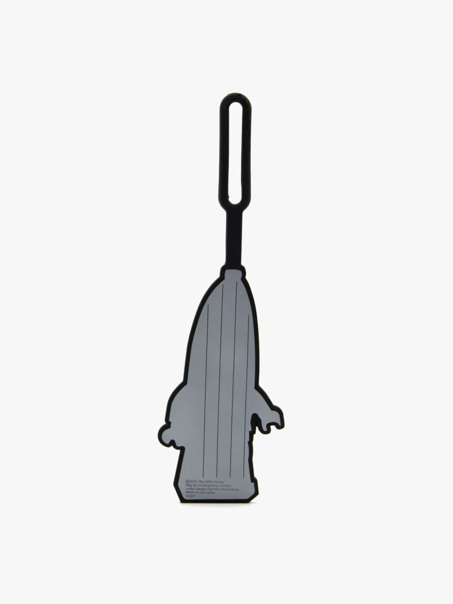 LEGO®  Ikonisk Bagagetag Banan Kille