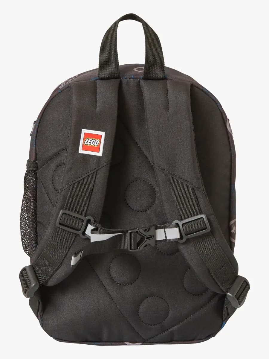 LEGO® NINJAGO® Arin Ryggsäck 10L, Svart