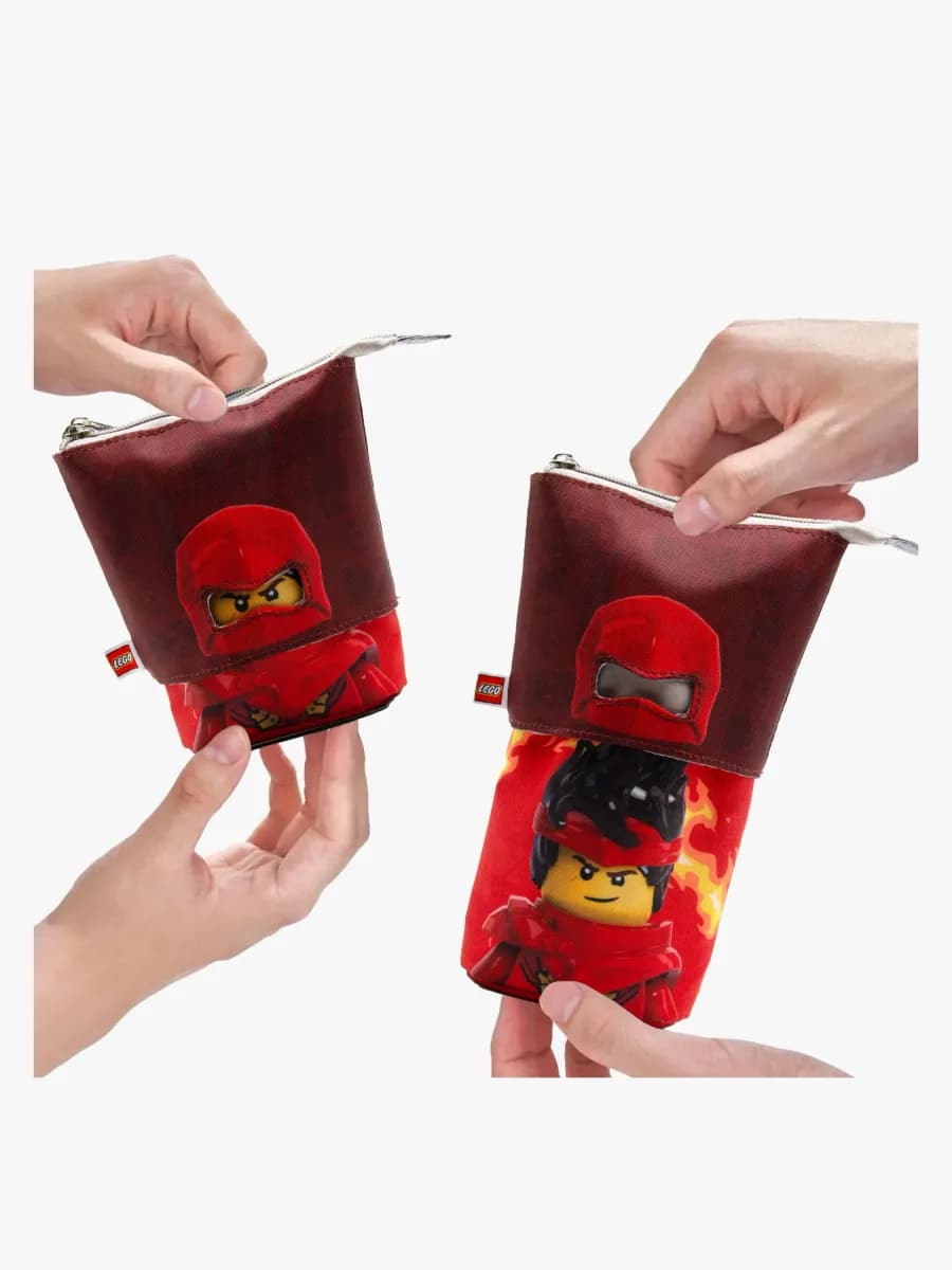 LEGO® Ninjago Pennfodral, Pop Up Kai
