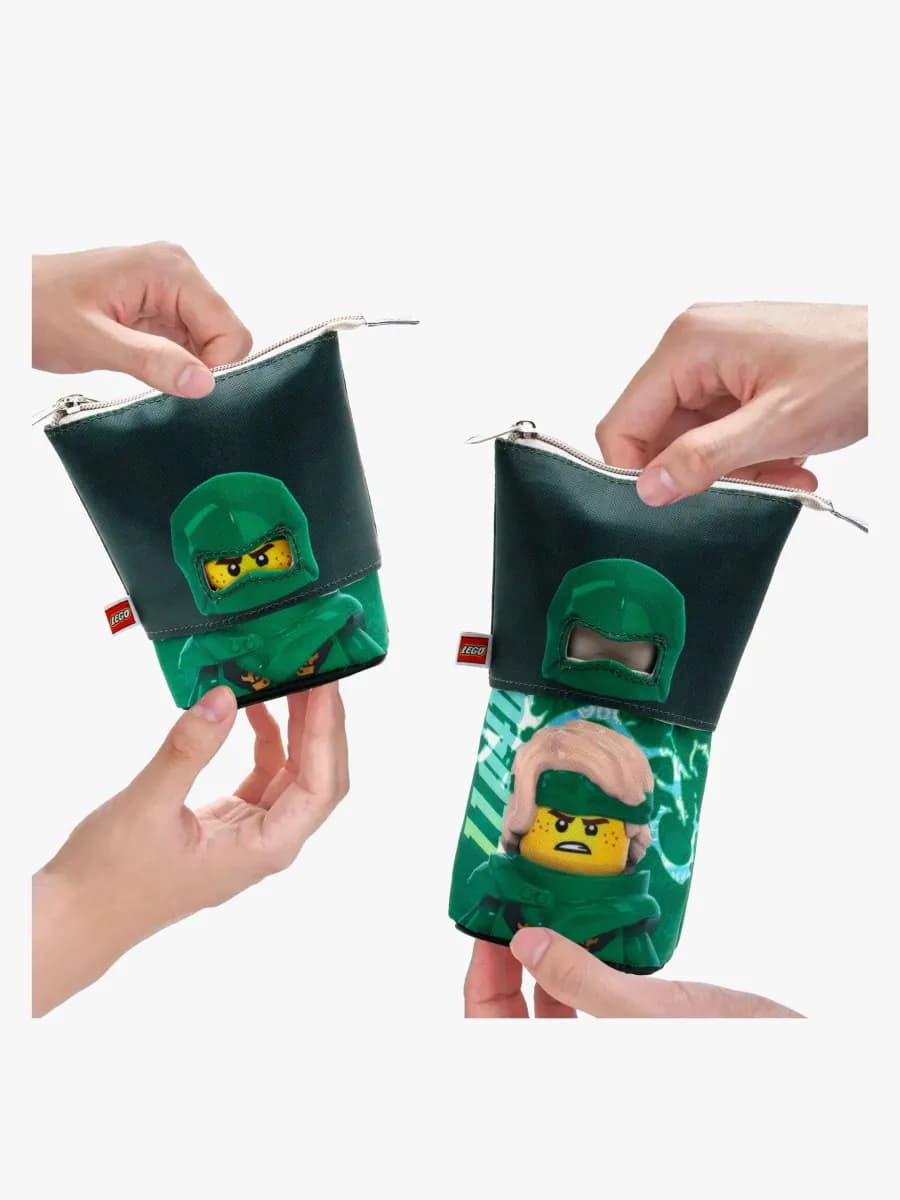 LEGO® Ninjago Pennfodral, Pop Up Lloyd