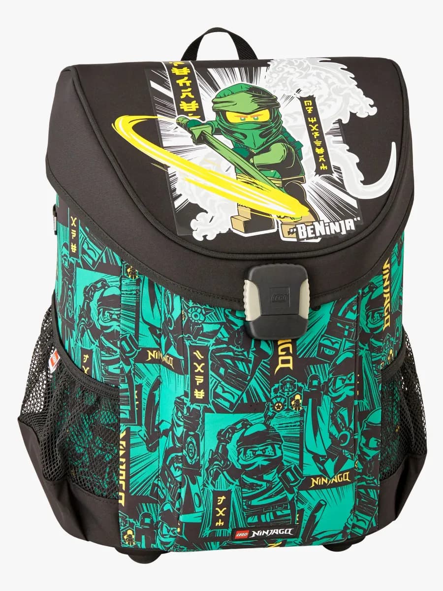 LEGO® NINJAGO® Väskset 3 Delar 29L, Grön