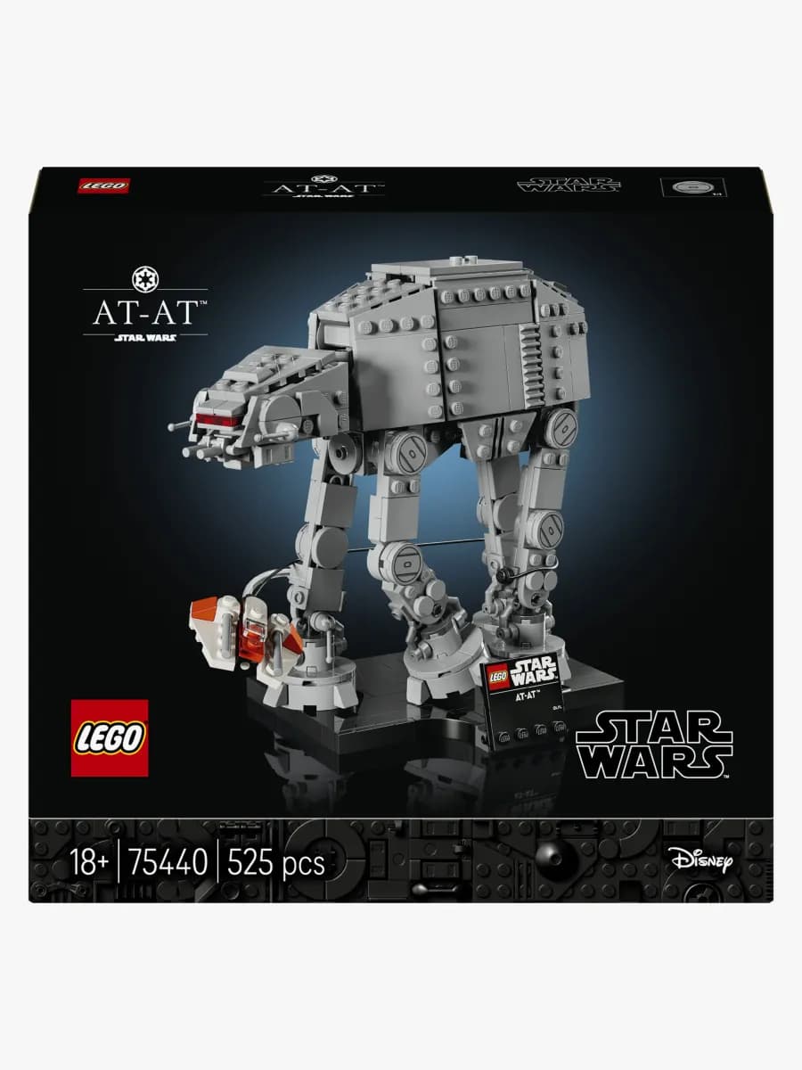 LEGO Star Wars 75440 AT-AT