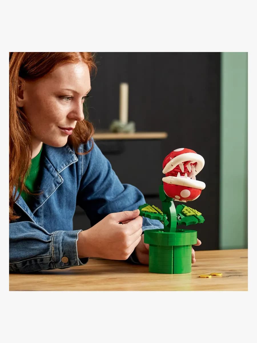 LEGO Super Mario 71426 Piranha Plant