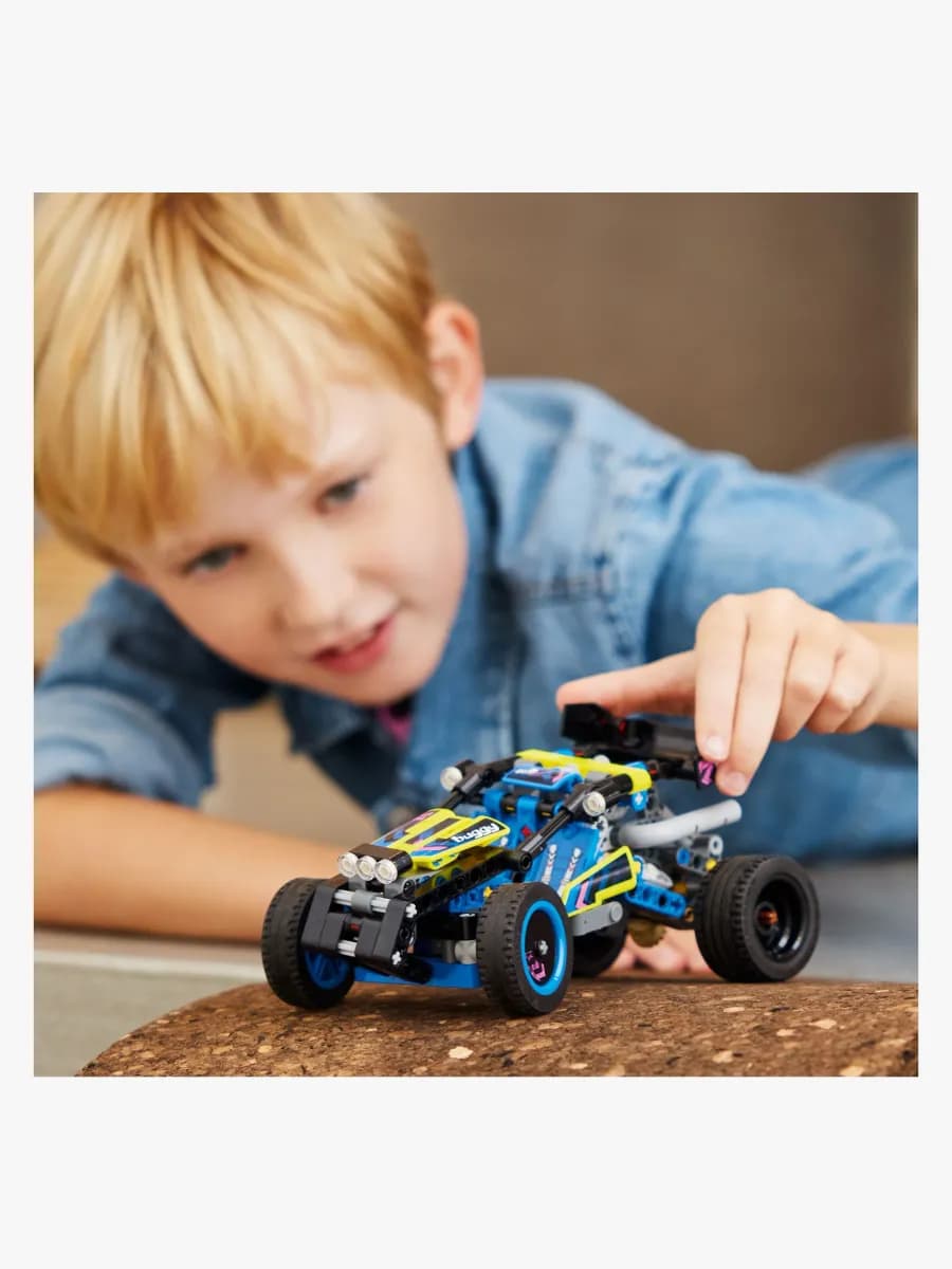LEGO Technic 42164 Terrängracerbuggy