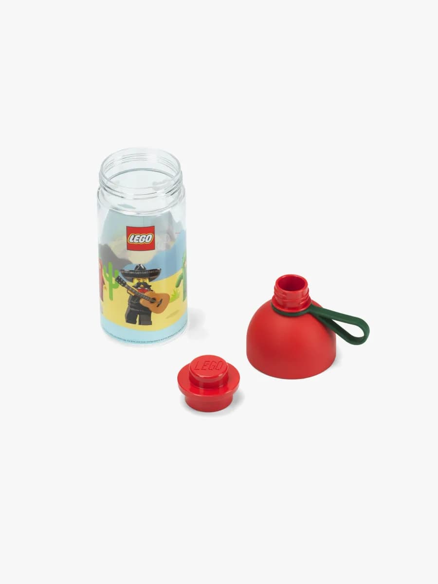 LEGO® Vattenflaska 500 ml Mexico