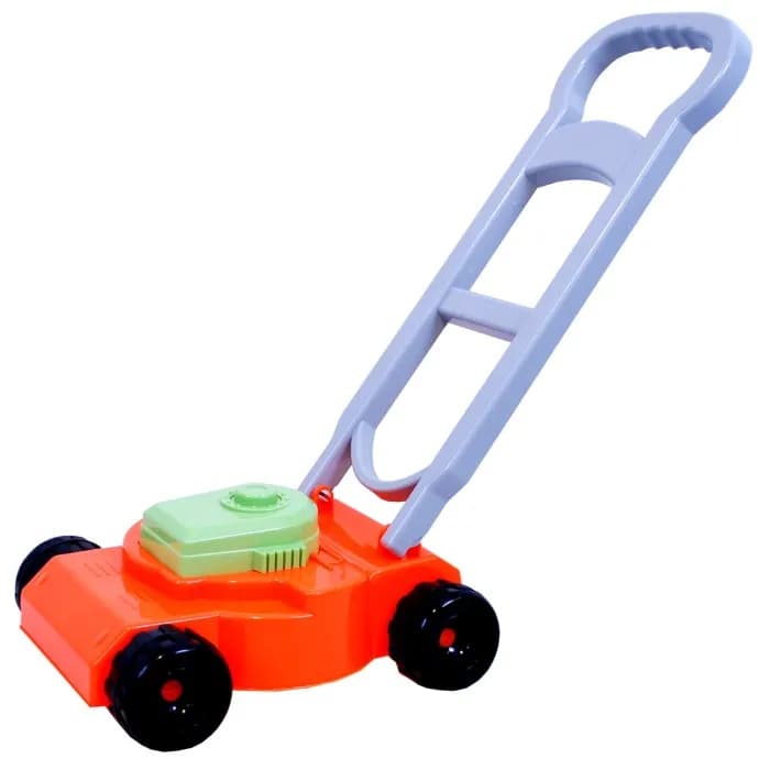 Leksaksgräsklippare