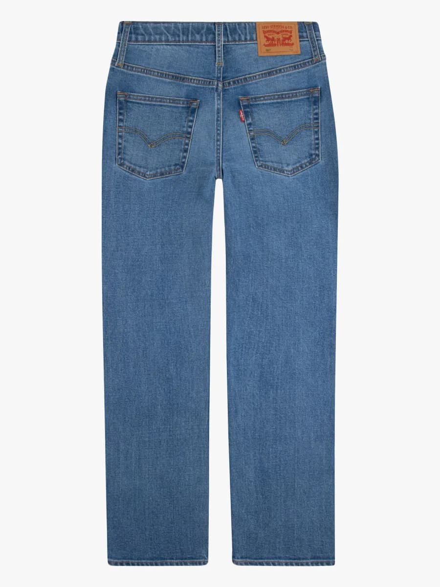 Levi's 501 Original Jeans, Athens Without Destruction, 158