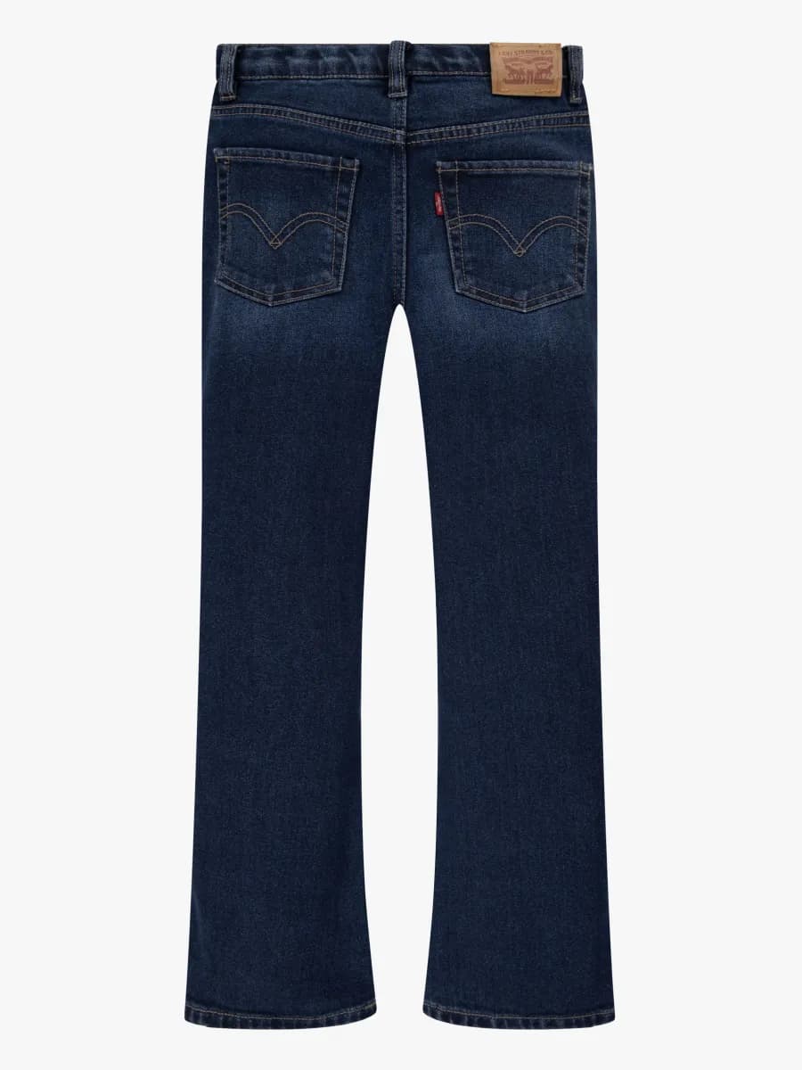 Levi's LVG 726 High Rise  Utsvängda Jeans, Complex, 164