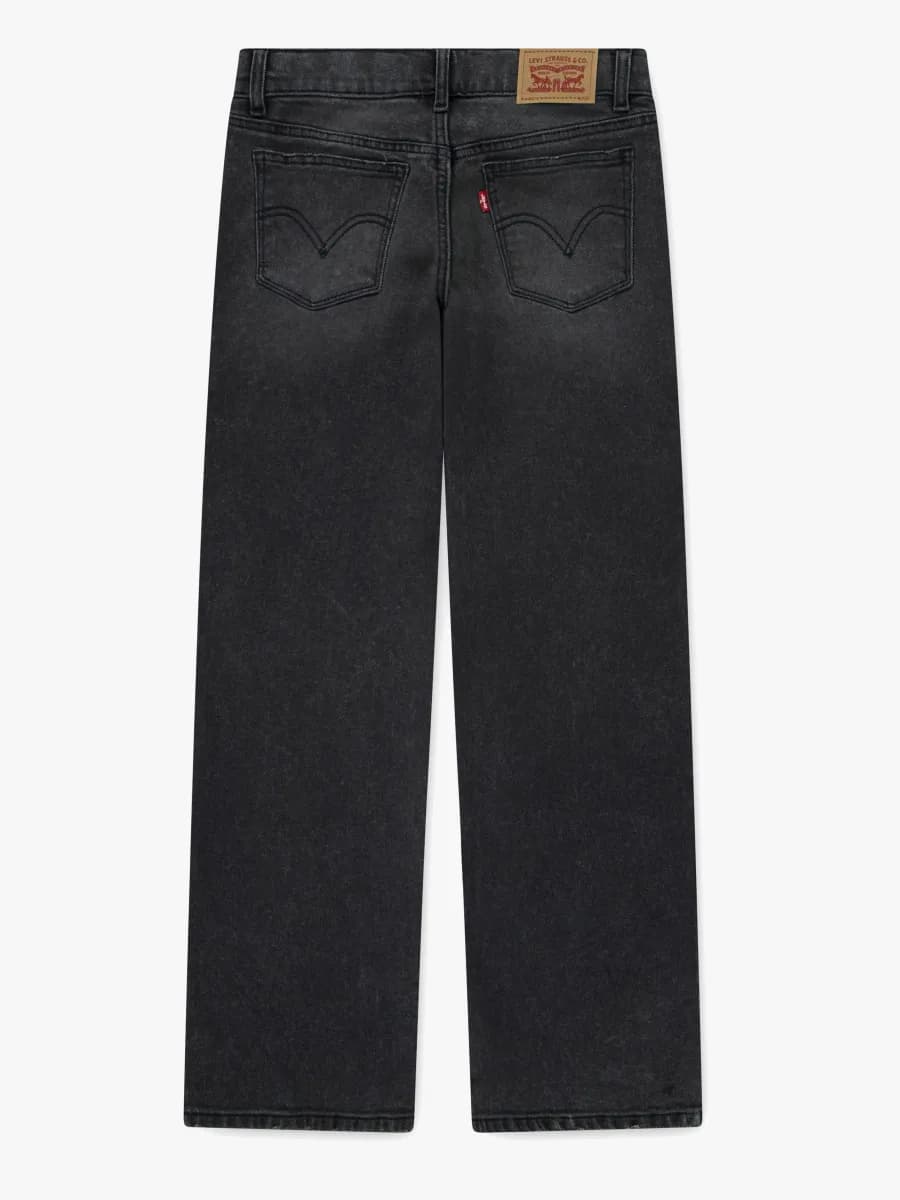 Levi's LVG  Vida Jeans, Wish Me Luck, 164