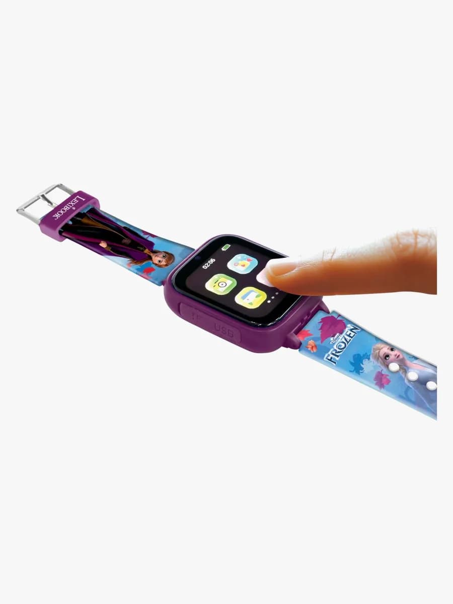 Lexibook Disney Frozen Smartklocka