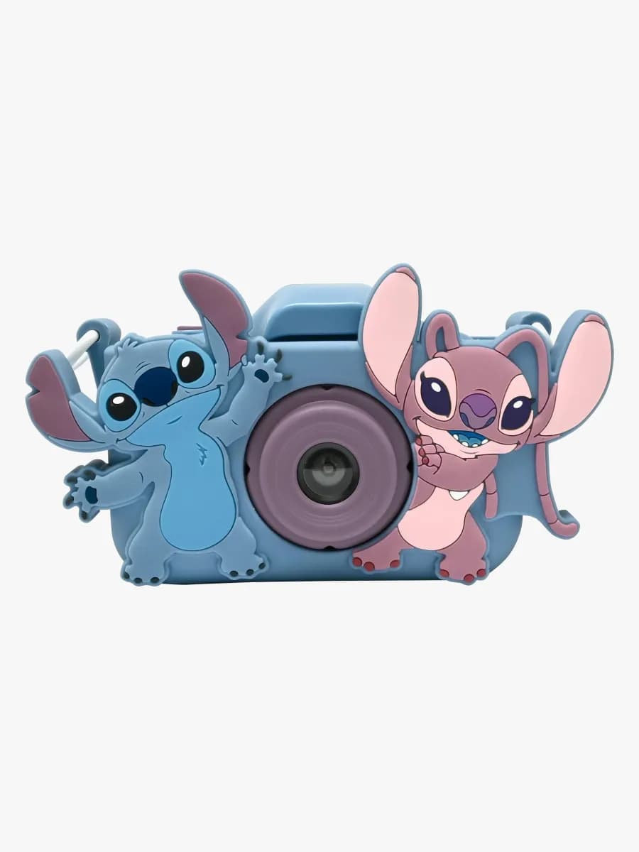 Lexibook Disney Stitch Digitalkamera