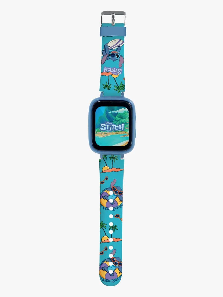 Lexibook Disney Stitch Smartklocka