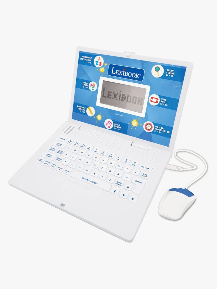 Lexibook Laptop