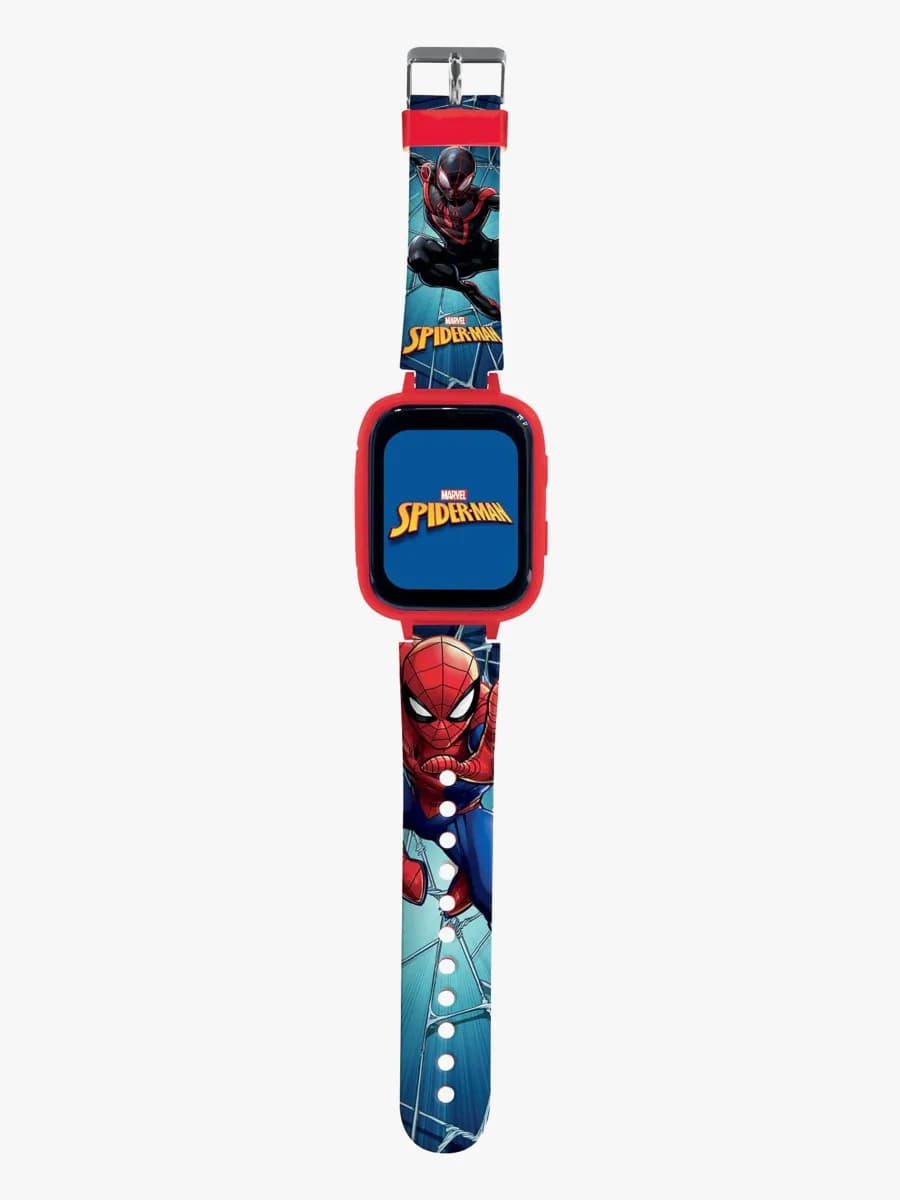 Lexibook Marvel Spider-Man Smartklocka