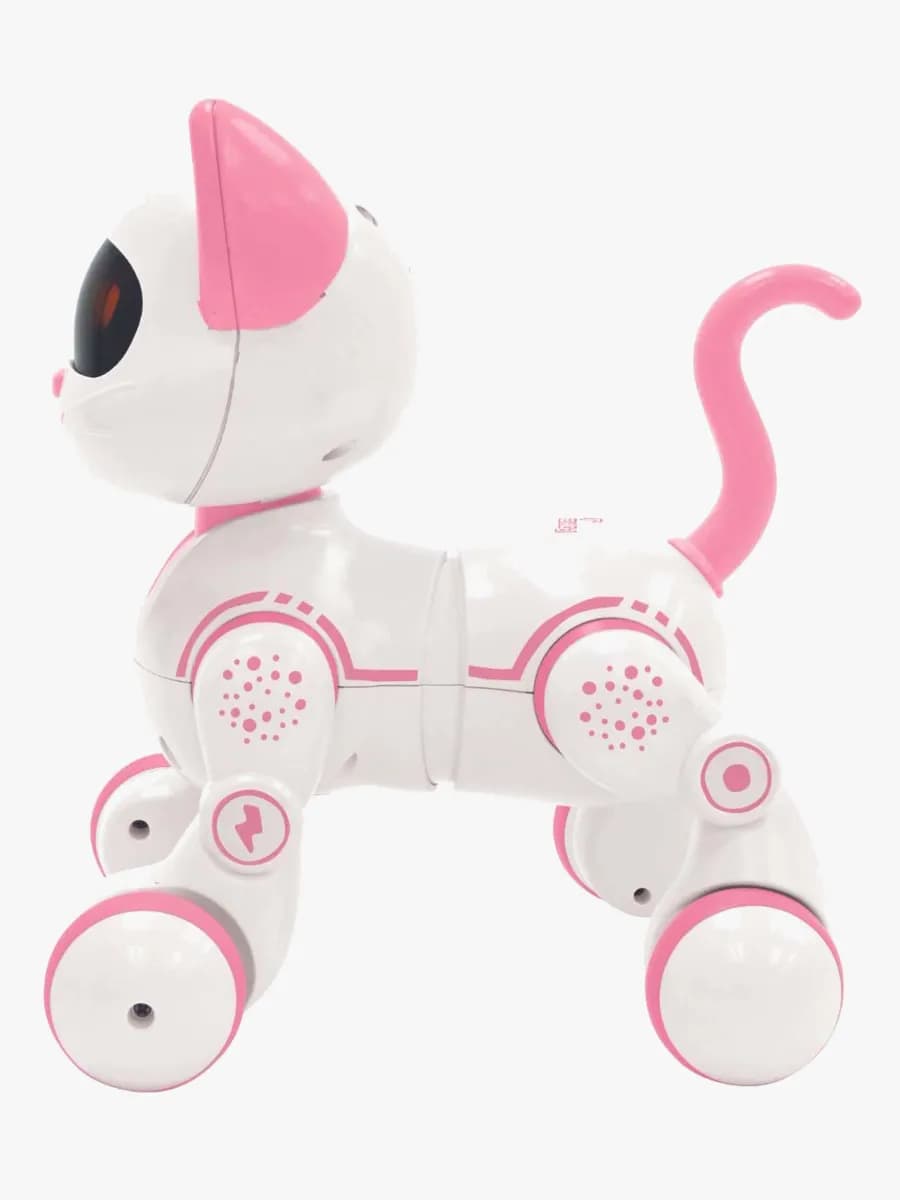 Lexibook Power  Radiostyrd Robotkatt