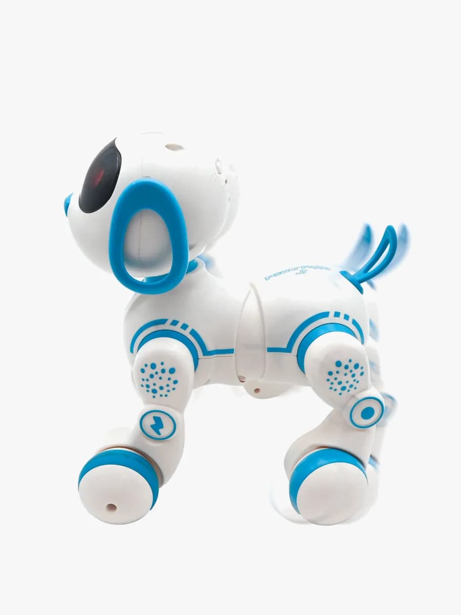 Lexibook Power  Radiostyrd Robotvalp