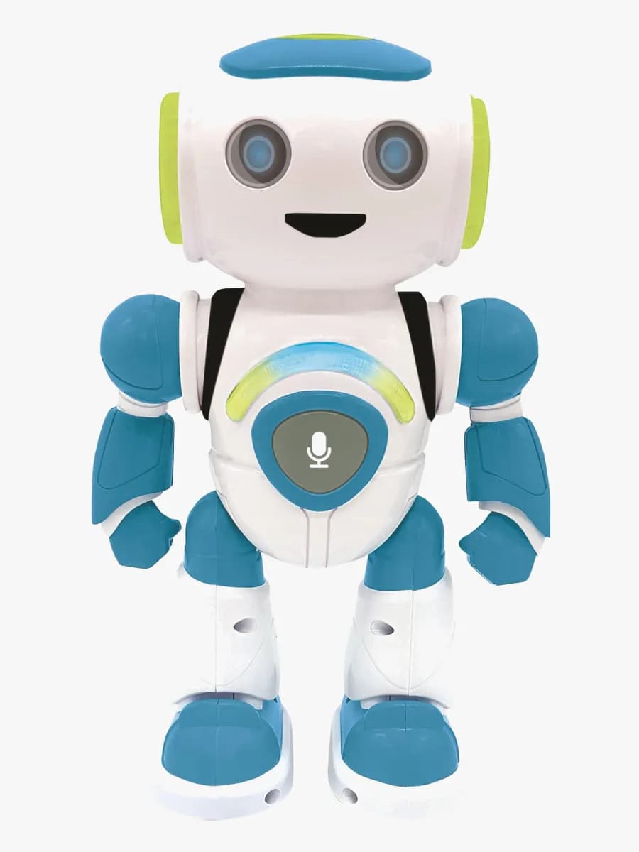 Lexibook Powerman Jr Robot