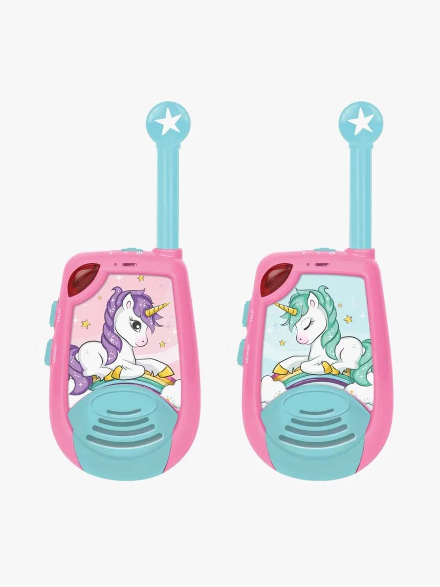 Lexibook Walkie-talkies Enhörning