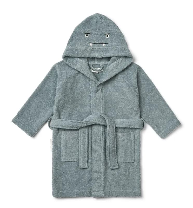 Liewood badrock Lily 1-2 år, blue fog