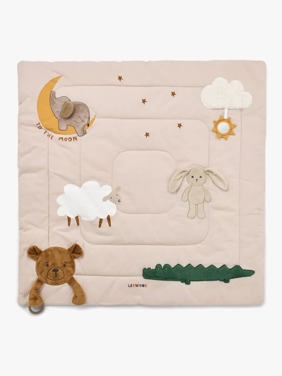 LIEWOOD Bernet Lekmatta, Sandy multi mix