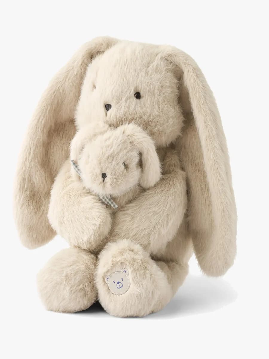 LIEWOOD Berto Mommy &  Me Kanin Teddy