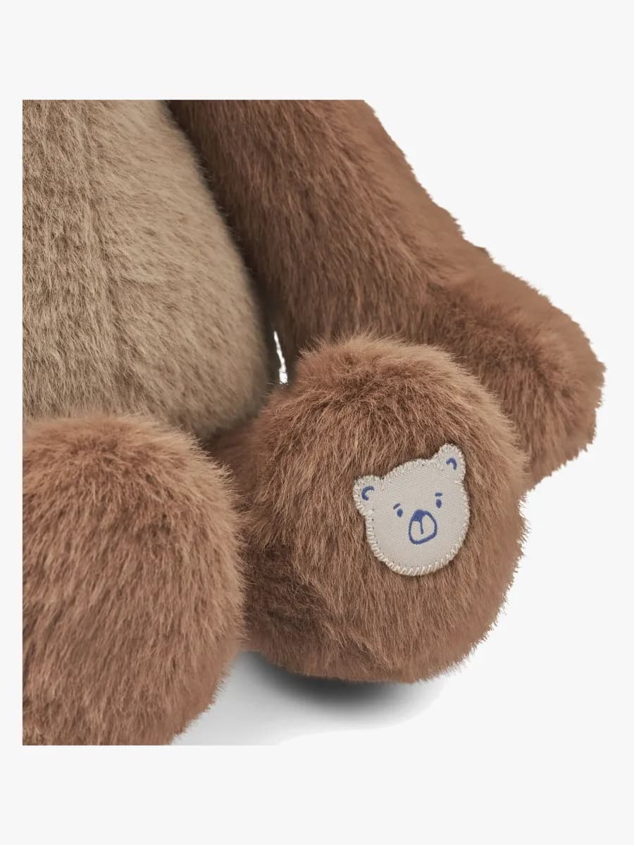 LIEWOOD Berto Ren Teddy, Brun