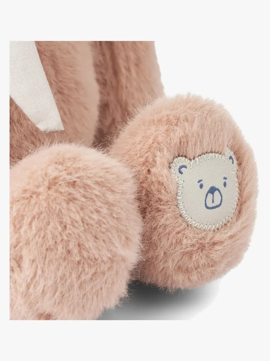 LIEWOOD Binnie Kanin Small Teddy, Rosa