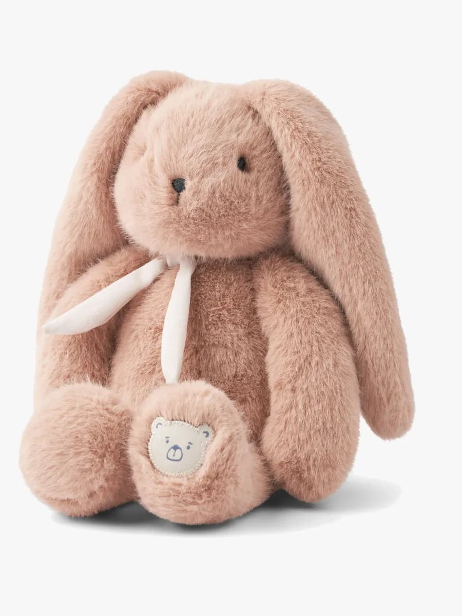 LIEWOOD Binnie Kanin Small Teddy, Rosa