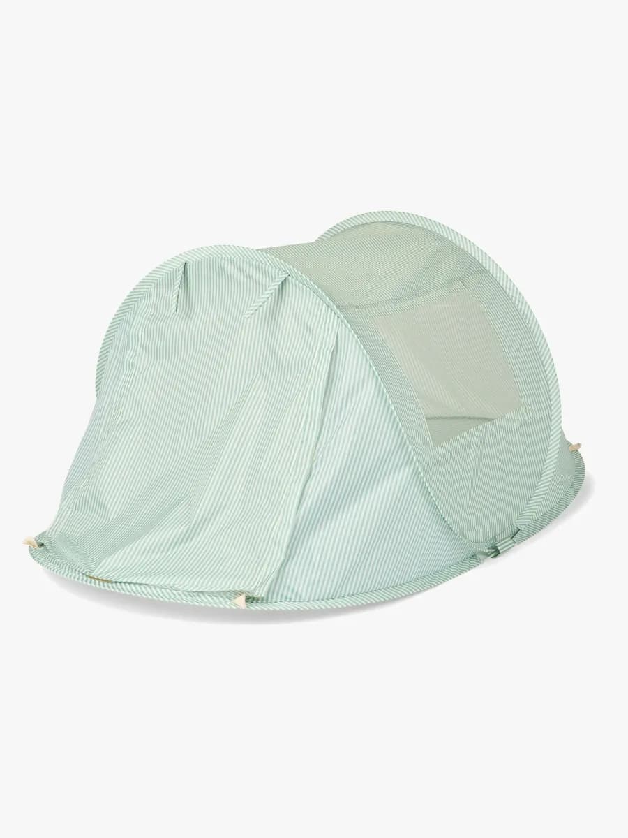 LIEWOOD Bjork UV-Tält, Peppermint/Creme de la creme