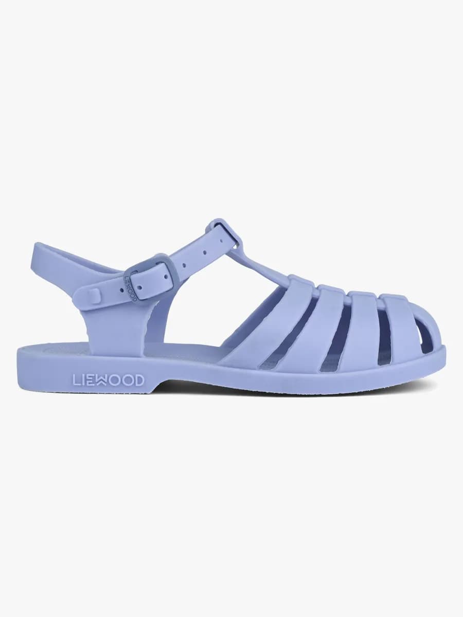 LIEWOOD Bre Sandaler, Dusty Lavender, 22