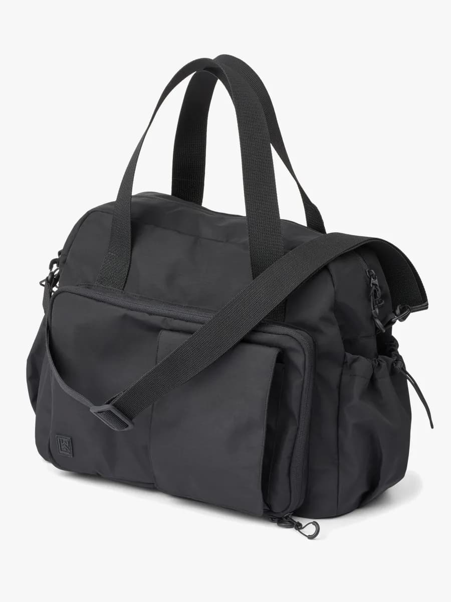LIEWOOD Carly Skötväska, Black