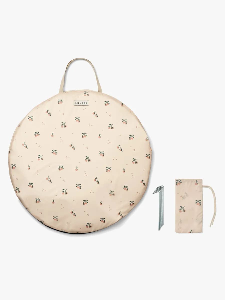 LIEWOOD Cassie Pop Up UV-Tält, Peach/Seashell