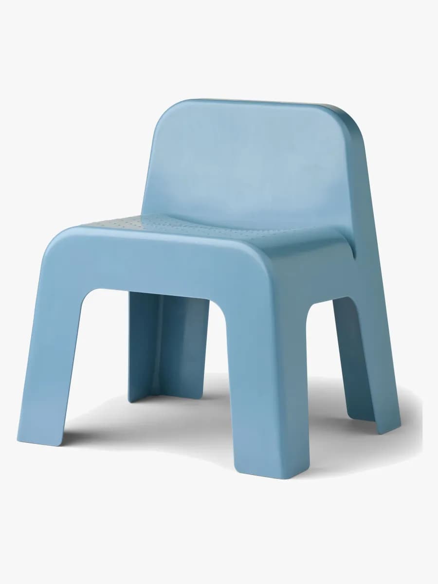 LIEWOOD Chase Barnstol, Beach Blue