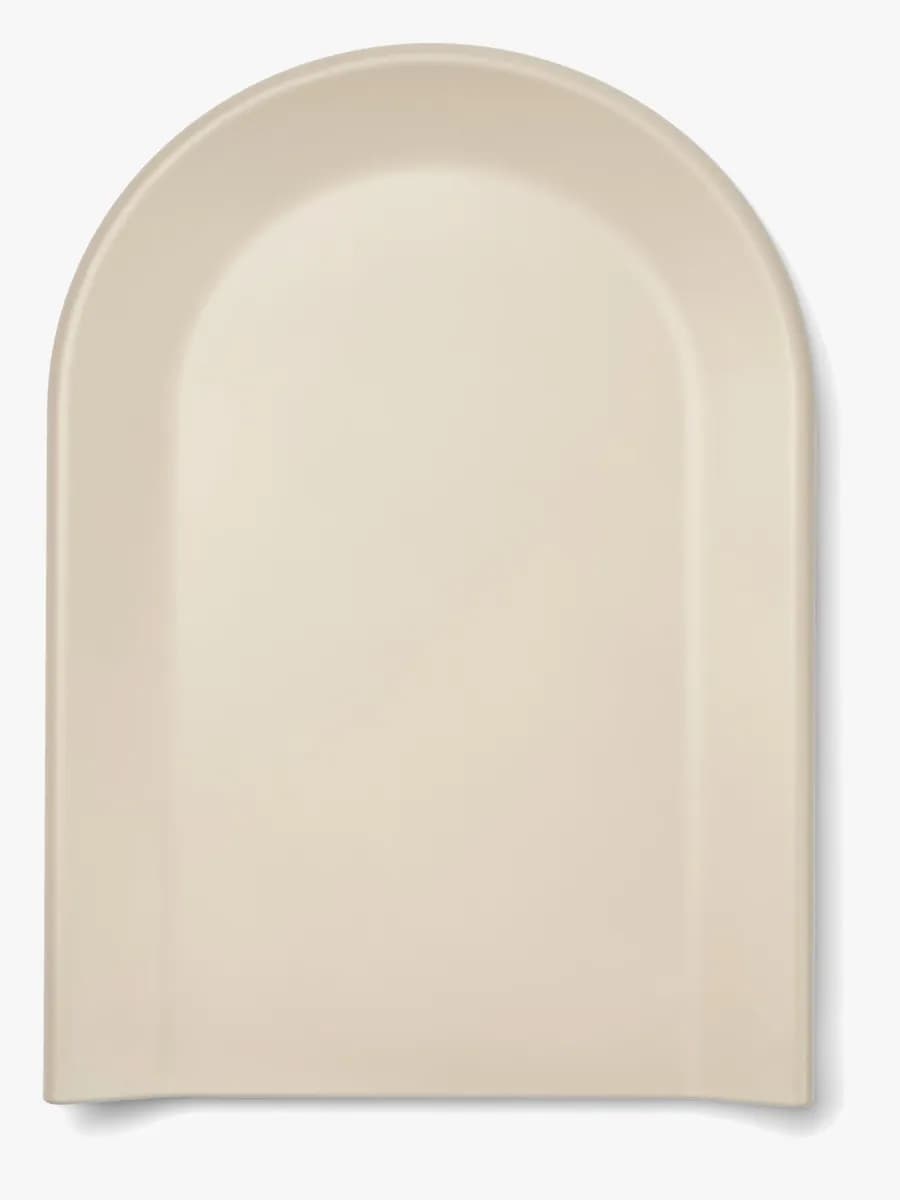 LIEWOOD Cille Skötbädd, Cappuccino