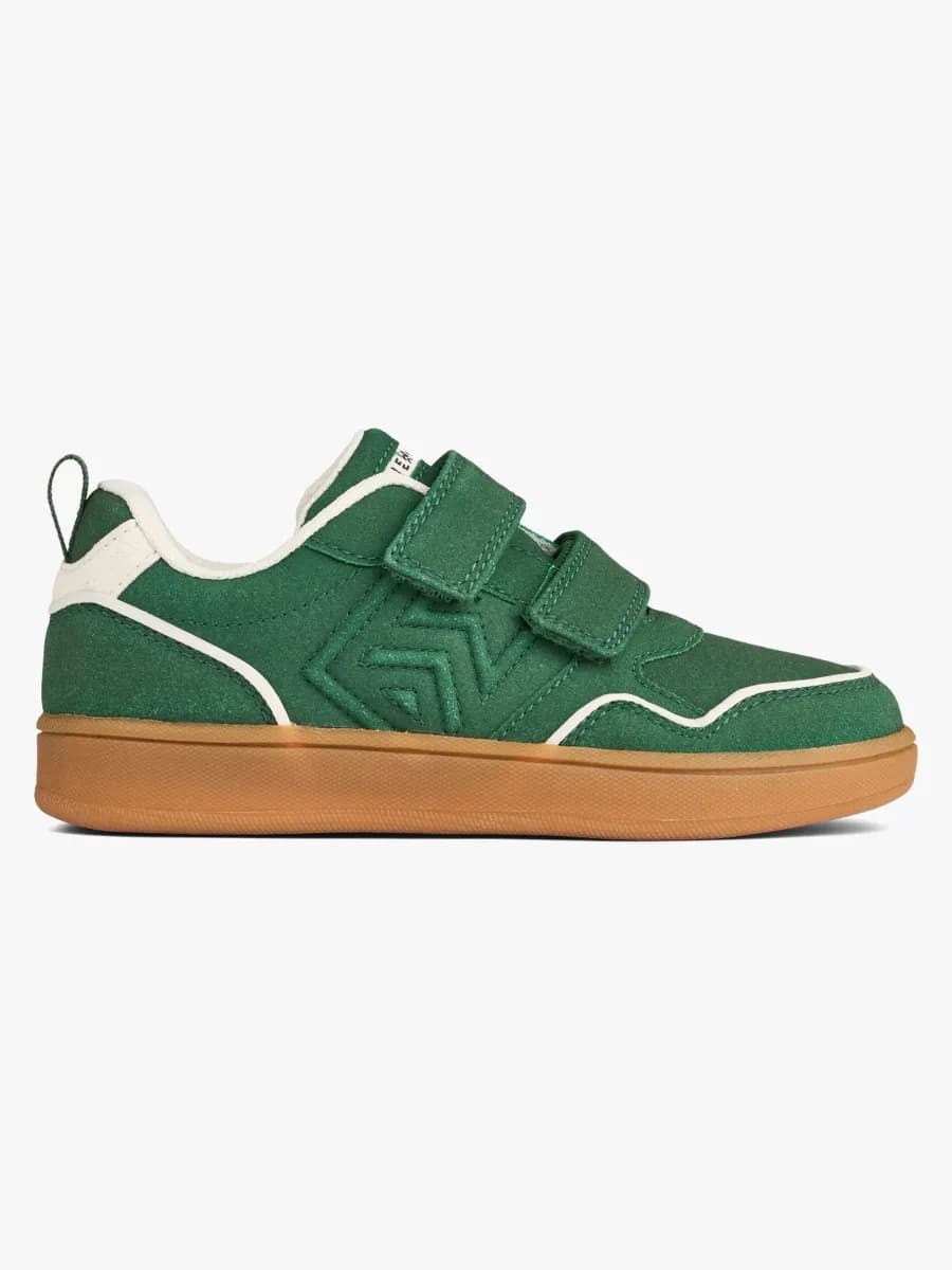 LIEWOOD Claudina Sneakers, Green Garden / Creme De La Creme, 32