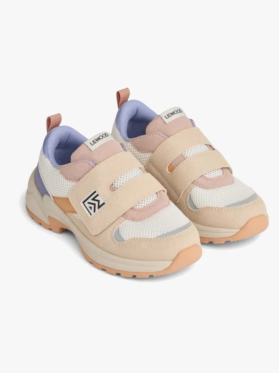 LIEWOOD Denisa Sneakers, Creme de la creme, 25