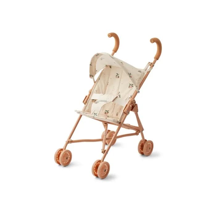 Liewood Elsie Docksulky Peach (Sea Shell)