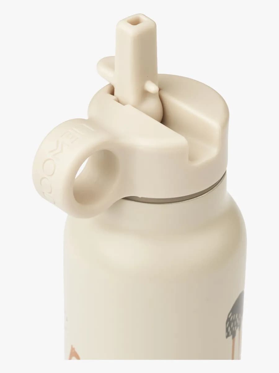 LIEWOOD Falk Vattenflaska 350 ml, Safari/Sandy